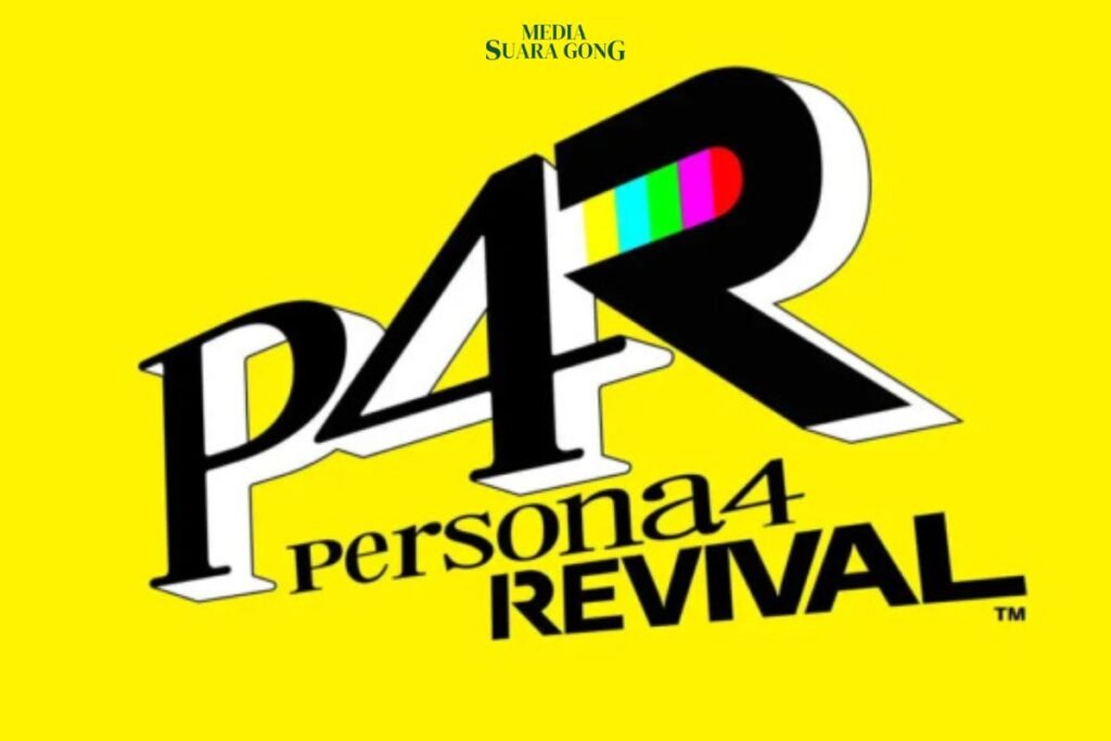 Info Penting bagi para pecinta JRPG! SEGA secara resmi mengumumkan bahwa Persona 4 Revival akan hadir di berbagai platform pada 9 Juni 2025.