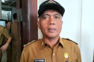 Disporapar Kota Malang Percepat Pembenahan Velodrome untuk Porprov Jatim 2025