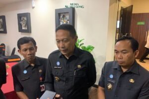 Wali Kota Malang Ingatkan Batasan Kegiatan Pemerintah di Hotel
