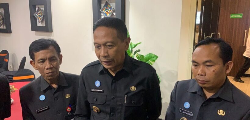 Mendagri mengizinkan kegiatan pemerintah Daerah di Hotel dan Resto, Wali Kota Malang Tegaskan Batasan-Batasannya