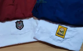 Pemerintah Kota Malang mengalokasikan anggaran sebesar Rp 6 miliar untuk program seragam sekolah gratis SD-SMP