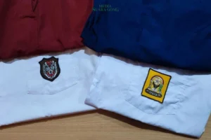 Anggarkan Rp 6 Miliar, Pemkot Malang Gratiskan Seragam SD dan SMP