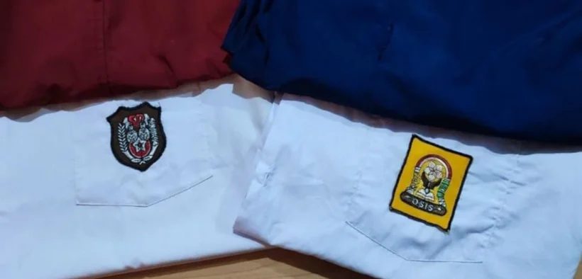 Pemerintah Kota Malang mengalokasikan anggaran sebesar Rp 6 miliar untuk program seragam sekolah gratis SD-SMP
