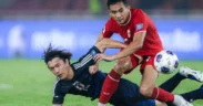 Jelang Lawan Jepang, Bek andalan Rizky Ridho dilaporkan mengalami cedera otot hamstring dan diragukan tampil dalam pertandingan