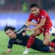 Jelang Lawan Jepang, Bek andalan Rizky Ridho dilaporkan mengalami cedera otot hamstring dan diragukan tampil dalam pertandingan