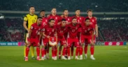 Prediksi Pertandingan Timnas Indonesia Melawan Jepang