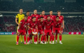 Prediksi Pertandingan Timnas Indonesia Melawan Jepang