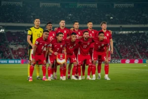 Prediksi Jepang vs Indonesia: Garuda Tetap Serius Meski Sudah Lolos