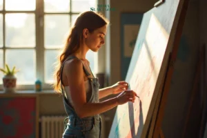 Top 5 MBTI yang Cocok Bekerja di Industri Kreatif