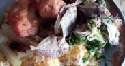 Salah satu Kuliner Probolinggo yang masih bertahan dan digemari hingga kini adalah Nasi Jagung Merpati, Hidup Bersama Masyarakat Lokal