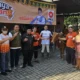 PKS Jawa Timur kembali menunjukkan komitmennya dalam pelayanan umat melalui program qurban bertajuk "Bahagia Berkurban".