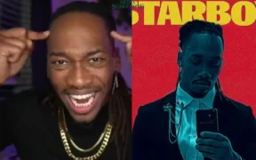 Nama Perrell Laquarius Brown, sosok dibalik meme viral Mas “Ambatukam” melejit di jagat maya, Kenali Lebih Siapa dia!Nama Perrell Laquarius Brown, sosok dibalik meme viral Mas “Ambatukam” melejit di jagat maya, Kenali Lebih Siapa dia!