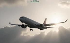 Seorang penumpang Garuda Indonesia kehilangan ponsel iPhone saat penerbangan dari Jakarta ke Melbourne pada 6 Juni 2025