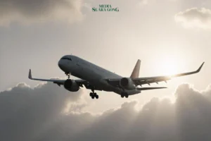 Garuda Indonesia Investigasi Kasus Kehilangan iPhone Penumpang Jakarta–Melbourne