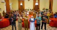 Pemerintah Kota Probolinggo terus menunjukkan komitmennya melalui Lewat Pelatihan Guru dan Kolaborasi Stakeholder
