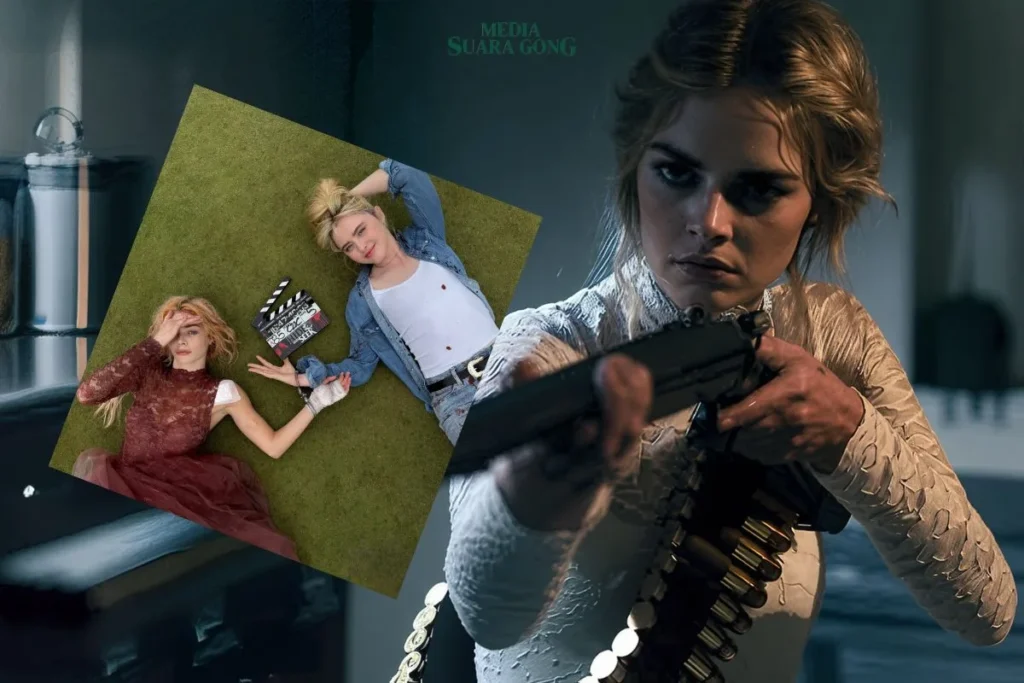 Sekuel Film Horor “Ready or Not: Here I Come” Selesai Syuting