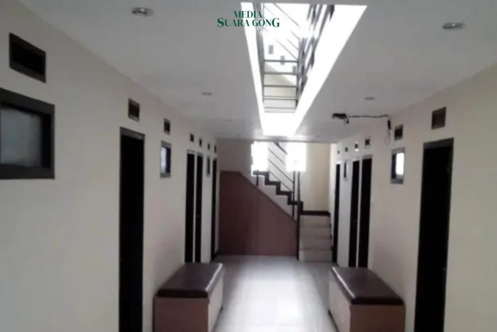 Kos-Kosan Bebas Retribusi, Pemkot Malang Sebut ada Potensi PAD