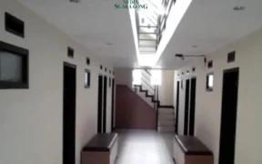 Regulasi Baru pemerintah Pusat terkait usaha Kos-Kosan Bebas Retribusi, Pemkot Malang sebut ada Potensi Kehilangan PAD