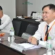 Setelah resmi dilantik sebagai Direktur Utama (Dirut) Perumdam Among Tirto Kota Batu, Acmad Yusup, S.A.P paparkan delapan program prioritas