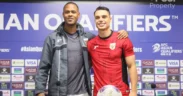 Usai dibantai 6-0 Oleh Jepang, Patrick Kluivert Sebut Timnas Indonesia Harus Belajar Dari Kekalahan Jepang