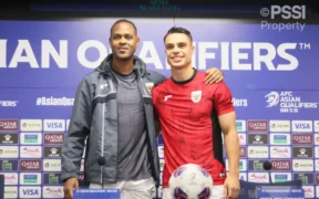 Usai dibantai 6-0 Oleh Jepang, Patrick Kluivert Sebut Timnas Indonesia Harus Belajar Dari Kekalahan Jepang