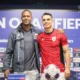 Usai dibantai 6-0 Oleh Jepang, Patrick Kluivert Sebut Timnas Indonesia Harus Belajar Dari Kekalahan Jepang