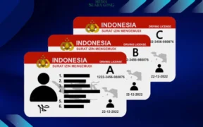 Berlaku Juni 2025, SIM Indonesia Bisa Dipakai di 8 Negara Asean.