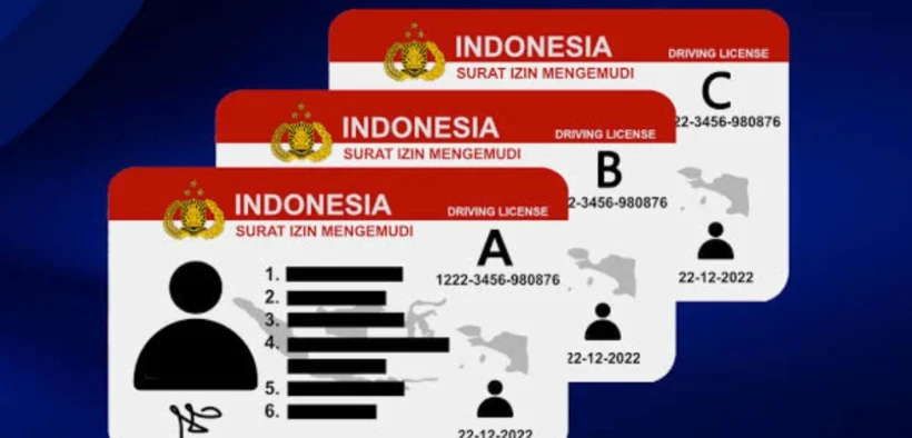 Berlaku Juni 2025, SIM Indonesia Bisa Dipakai di 8 Negara Asean.