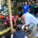 PKB Jawa Timur bersama seluruh Dewan Pimpinan Cabang (DPC) PKB kabupaten/kota se-Jatim menyalurkan lebih dari 1.000 ekor hewan kurban.