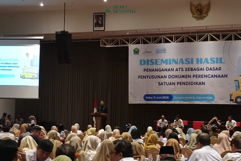 Pemkot Malang Optimis: 41 Persen Kasus ATS Di Kota Malang Tertangani