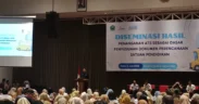 Dalam setahun terakhir, 41 persen dari total 5.555 kasus ATS di kota malang yang tercatat sepanjang tahun 2024 berhasil ditangani.