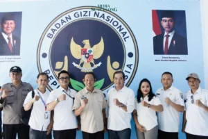 Dapur SPPG Mahardika Jombang Diverifikasi: Siap Salurkan MBG