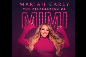 Mariah Carey Akan Konser di Sentul 4 Oktober 2025