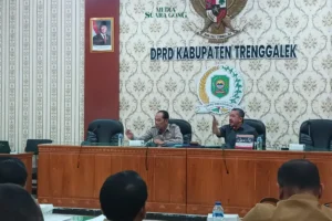 RDP Komisi IV DPRD Trenggalek: Dorong Pemerataan Kualitas Pendidikan