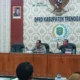 Komisi IV DPRD Kabupaten Trenggalek menggelar Rapat Dengar Pendapat membahas evaluasi SPMB dan Pemerataan Pendidikan