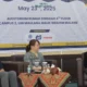 Fakultas Sains dan Teknologi (Saintek) Universitas Islam Negeri (UIN) Maulana Malik Ibrahim Malang sukses menggelar kuliah tamu