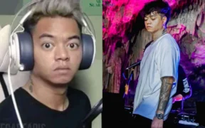 Reza Arap, Sosok multitalenta yang menjelma dari YouTuber gaming menjadi figur penting dalam industri musik tanah air dan internasional.
