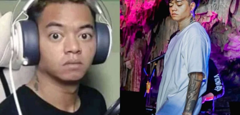 Reza Arap, Sosok multitalenta yang menjelma dari YouTuber gaming menjadi figur penting dalam industri musik tanah air dan internasional.