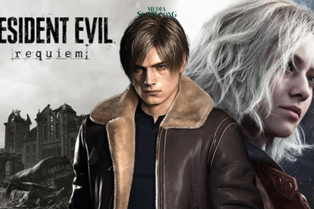 Capcom akhirnya resmi mengumumkan seri kesembilan dari franchise ikonik Resident Evil lewat ajang Summer Game Fest 2025
