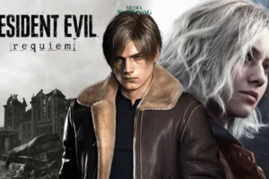 Leon Balik Lagi! Capcom Umumkan Resident Evil Requiem