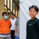 Joko Suyoto, ayah kandung Farel, ditangkap Satreskrim Polresta Banyuwangi karena terlibat praktik judi online