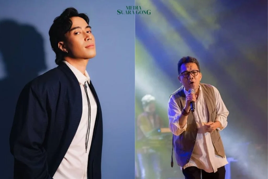 Penyanyi Vidi Aldiano digugat pencipta lagu legendaris Nuansa Bening, Keenan Nasution dan Rudi Pekerti, atas dugaan pelanggaran hak cipta