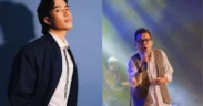 Penyanyi Vidi Aldiano digugat pencipta lagu legendaris Nuansa Bening, Keenan Nasution dan Rudi Pekerti, atas dugaan pelanggaran hak cipta