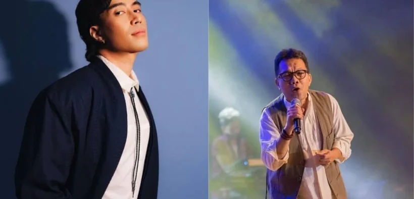Penyanyi Vidi Aldiano digugat pencipta lagu legendaris Nuansa Bening, Keenan Nasution dan Rudi Pekerti, atas dugaan pelanggaran hak cipta