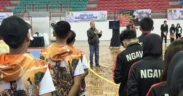Sebanyak 22.283 Peserta dan Ofisial akan ambil bagian dalam ajang Porprov Jawa Timur IX tahun 2025 yang akan digelar di kawasan Malang Raya