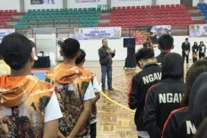 Porprov Jatim IX 2025 Catat Rekor Peserta: 22.283 Atlet dan Ofisial