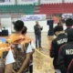 Sebanyak 22.283 Peserta dan Ofisial akan ambil bagian dalam ajang Porprov Jawa Timur IX tahun 2025 yang akan digelar di kawasan Malang Raya