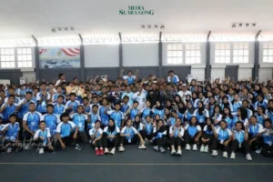 750 Atlet Kota Malang Ikuti Character Building Jelang Porprov Jatim