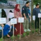 UIN Malang menggagas aksi perubahan Konsep Hijrah: Transformasi budaya Islam dalam mewujudkan Green Campus dengan Program Tanam Pohon