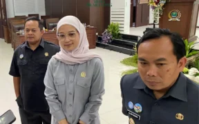 DPRD Kota Malang Ubah Batas minimal omzet bagi pelaku usaha atau UMKM makanan dan minuman yang dikenakan pajak dari jadi Rp 15 juta
